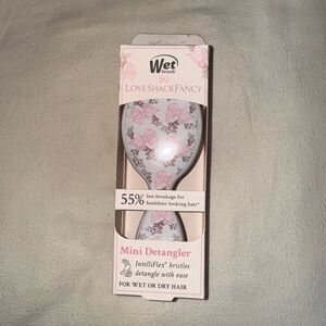 Wet Brush LoveShackFancy Mini Detangler